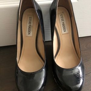 Steve Madden Wedges Size 6